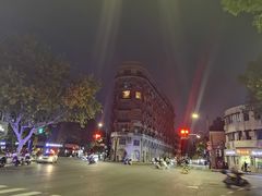 -老吉士酒家(天平路店)