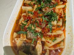 -巴扎屋大盘鸡·新疆菜(汇嘉时代店)