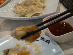 -渔娘渔家丹东海鲜(东直门店)