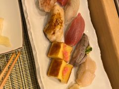 -筑地寿司清(渋谷店)