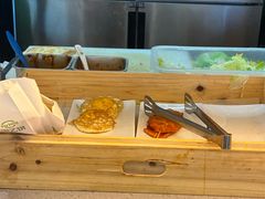 -甲乙饼·北京手工肉饼(西直门凯德茂店)