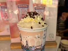-一杯潮茶(西街店)