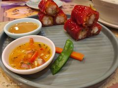 -点都德(龙之梦店)