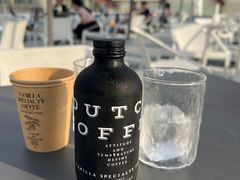 -Vanilla Specialty Coffee(八大关店)