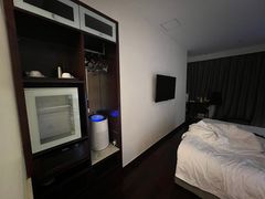 -香港铜锣湾皇悦酒店