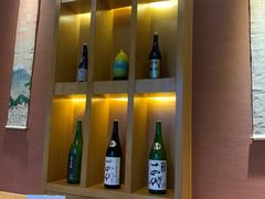 -金井日本料理(丽柏广场店)