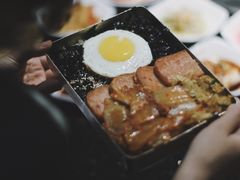 回忆满满便当-木槿花韩式炭烤·熟成肉工坊(孙文东路店)