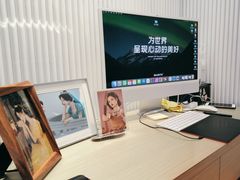 -海马体照相馆(环贸iapm大师爱情店)