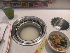-龍歌自助小火锅(秦淮水游城店)