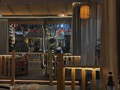 -醉月城西昌火盆烧烤(双楠大道店)