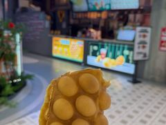 -港师傅·菠萝包(北京超极合生汇店)