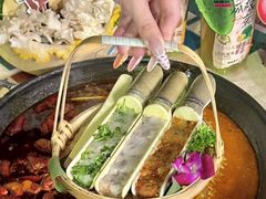 -朱光玉火锅馆(正弘城店)