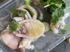 -铭聚章鱼土笋冻(松柏店)