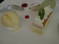 -上海和平饭店-华懋阁 The Cathay Room