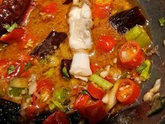 -海汕记·潮汕鲜牛肉火锅·自助