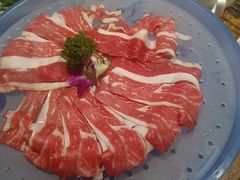 -额尔敦传统涮(西坝河店)