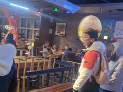 -呷哺呷哺 黄金牧场 (欢乐谷店)