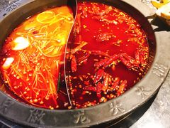 -蜀大侠火锅(四川北路店)