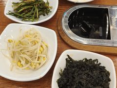 -蚂蚁家辣炒章鱼(海云台店)