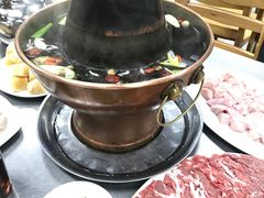 -三兴涮羊肉(荣安大街店)