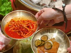 -西塔老太太泥炉烤肉(龙湖北苑天街店)