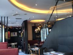 大堂-必胜客(蜀山万象汇店)