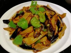 -老六杀猪菜(进乡街店)