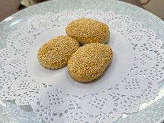 -梅林春晓花园餐厅