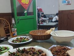-向民炒鸡老店(火车站店)