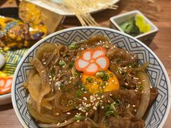 -隐月· 㐂和食屋(芝罘万达公馆店)