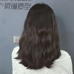 点击看大图 -柯琳造型直营店