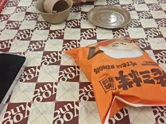 -老三样·旧食新味(船山路店)