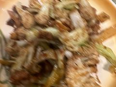 -糟粕醋·椰苑海南菜餐厅(亚龙湾天域酒店)