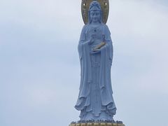 -三亚南山文化旅游区