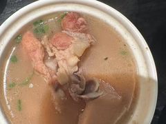 -简小舍·民间手艺菜(武昌江滩店)