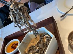 京味爆肚-四季民福烤鸭店(前门店)