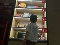 -海底捞火锅(六合天街店)