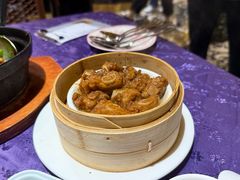 豉油蒸排骨-惠食佳·朱雀(东方商厦店)
