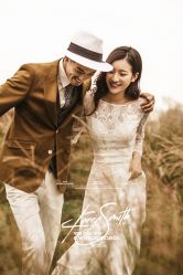 -天长地久婚纱摄影(天宁北路店)