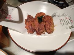 -绿茶餐厅(南翔印象城MEGA店)