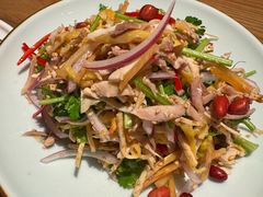 -首秀·四川料理(星耀101店)