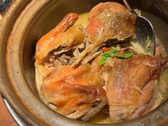 外婆茶香鸡-外婆家(世界城广场店)