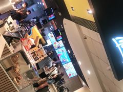 -麦当劳(北京南站店)