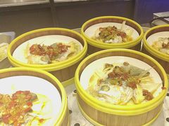 -松咖啡自助餐厅·松北香格里拉