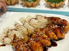 -稻香海鲜饭店(第一国际店)
