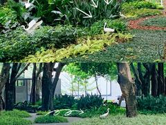 -海心沙亚运公园