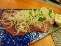 -竹马炭火烤肉(南屏店)