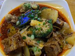 -八一路好吃街(雨田商务大厦店)