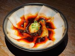 蒜泥白肉-宋·川菜(珠江新城店)