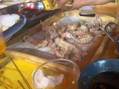 -豆爷烤肉(沁水路龙湖店)